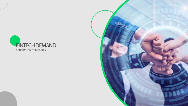 Demand Generation with AI: An Easy Step-by-Step Strategy for Fintech Leaders in 2025
