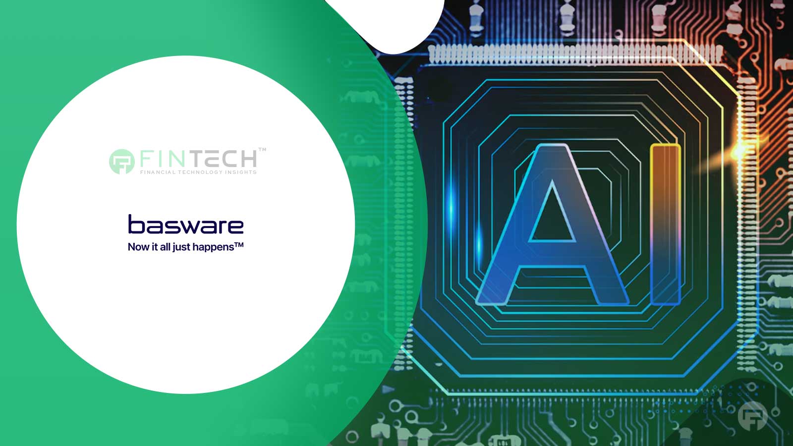 AI Yields $1.36 Return for Every $1 Invested, Basware Finds