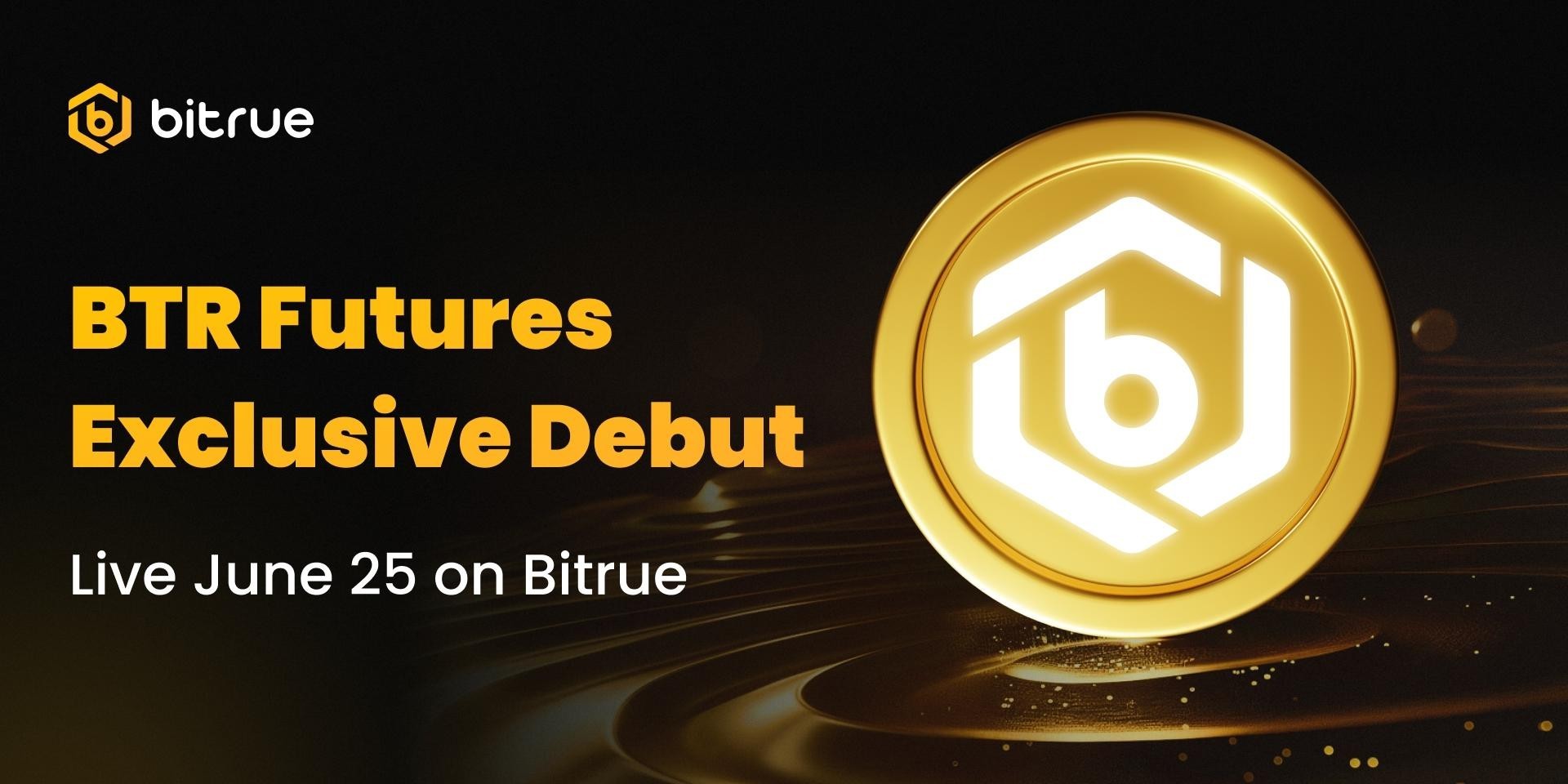 Bitrues-BTR-Token-Expands-Utility-With-BTR-Perpetual-Futures-Launch
