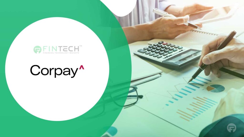 Corpay Names New Chief Financial Officer to Lead Finance Team