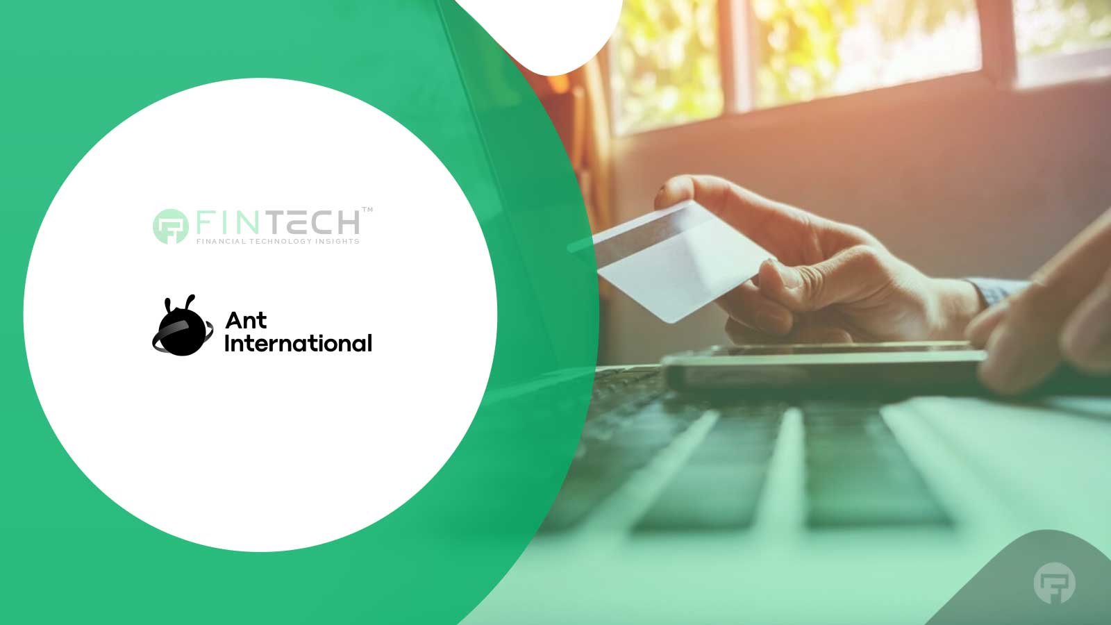 Deutsche Bank & Ant International Partner for Global Payments