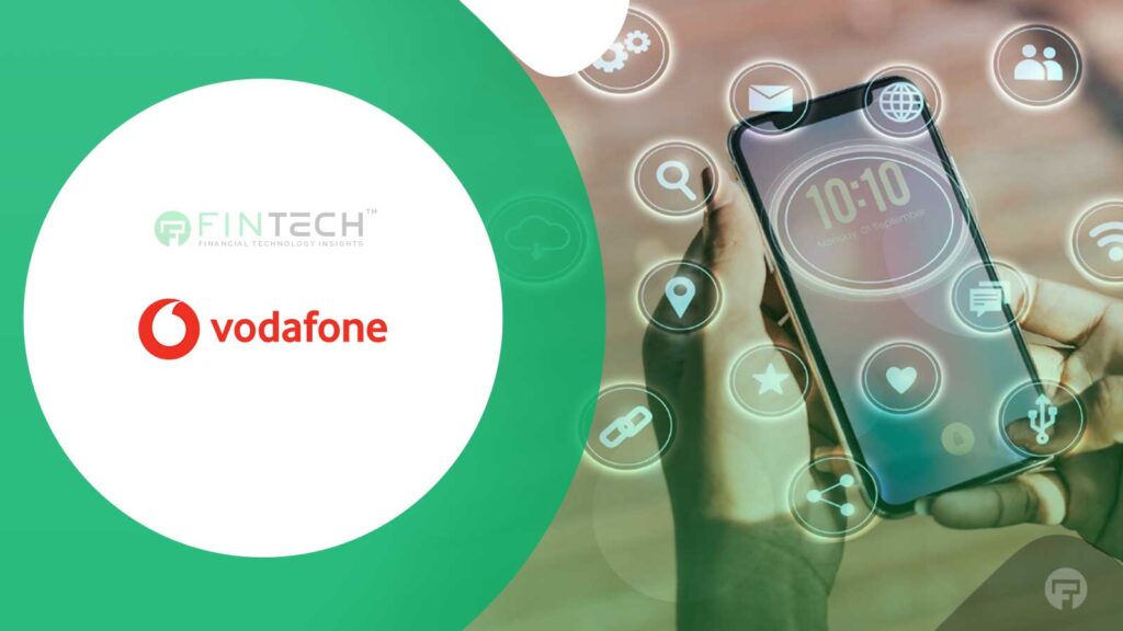Vodafone Launches Global Travel eSIM Platform with AI-Powered Customer Support and Embedded Services