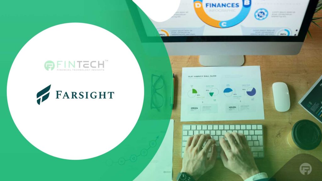 Farsight Secures $16 Million Series A to Automate Financial Workflows