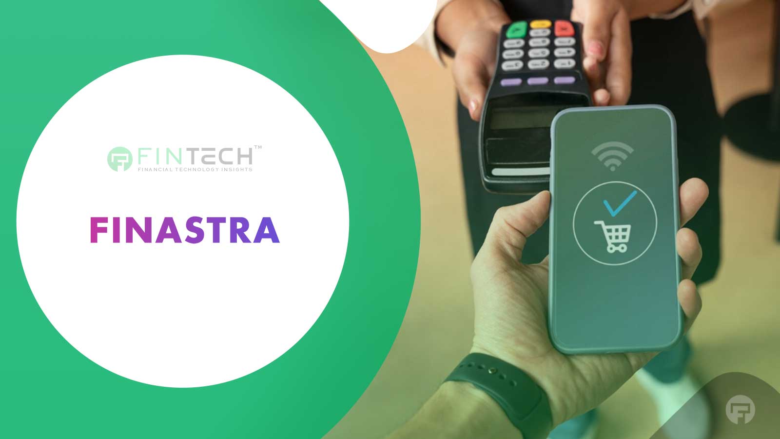 Finastra Tops IBSi Sales League Table for Payments Software