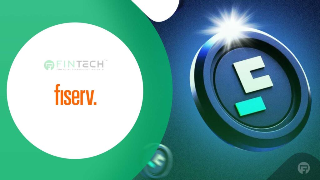 Fiserv launched FIUSD Stablecoin to Revolutionize Institutional Digital Asset Infrastructure
