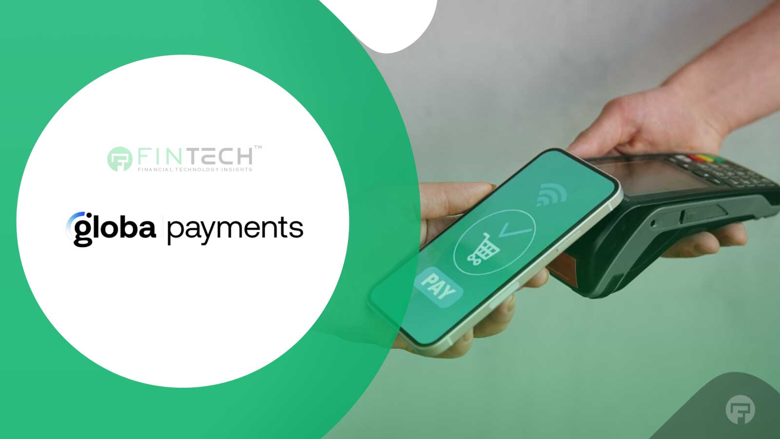 Global Payments & Sage Launch Embedded Vendor Payments