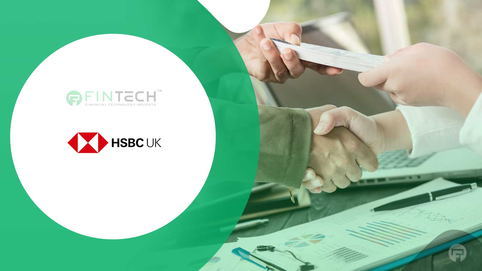 HSBC UK Teams with Addepar for Enhanced Client Reports