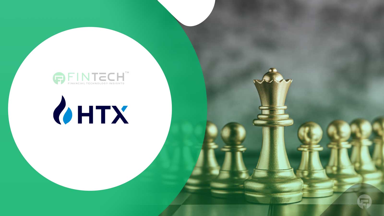 HTX Rises in Web3: Climbing Global Rankings with Trust