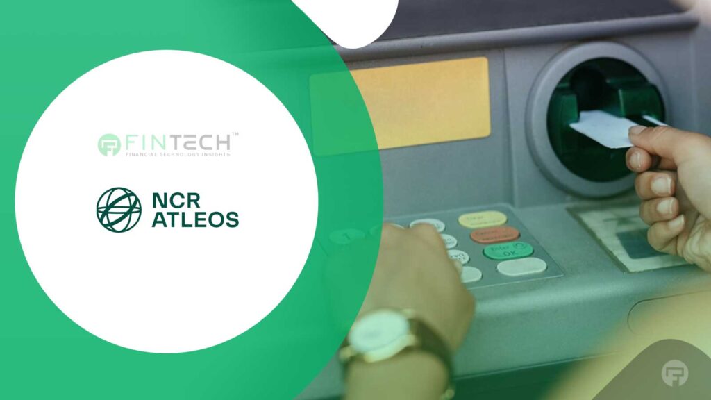 InComm & NCR Atleos Launch Self-Service ATM Cash Access