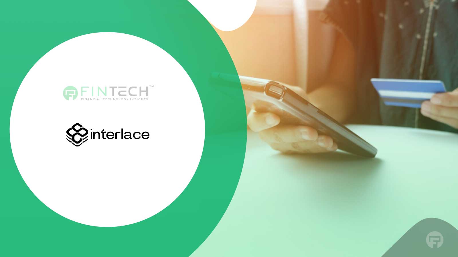 Interlace Launches White-Label Cards for Enterprise Payments