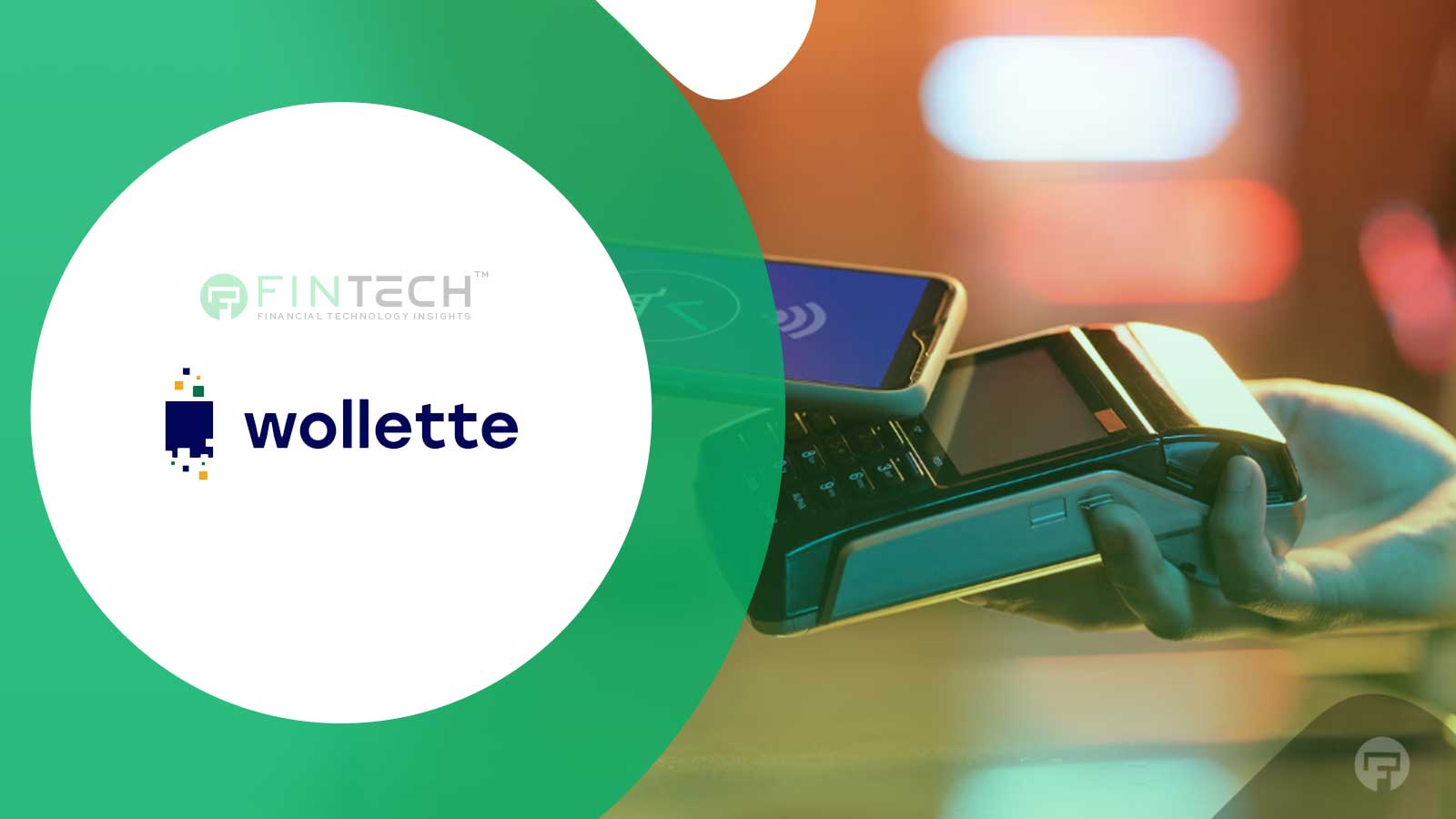 Introducing WollettePay: One-Tap Payments Finally Come to Open Banking
