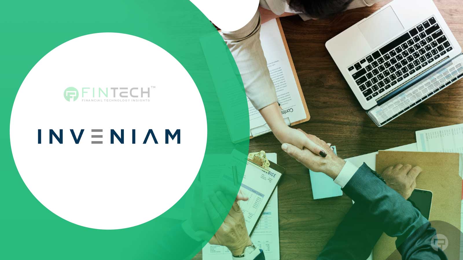 Inveniam Acquires Armada ETF to Modernize Private Asset Access