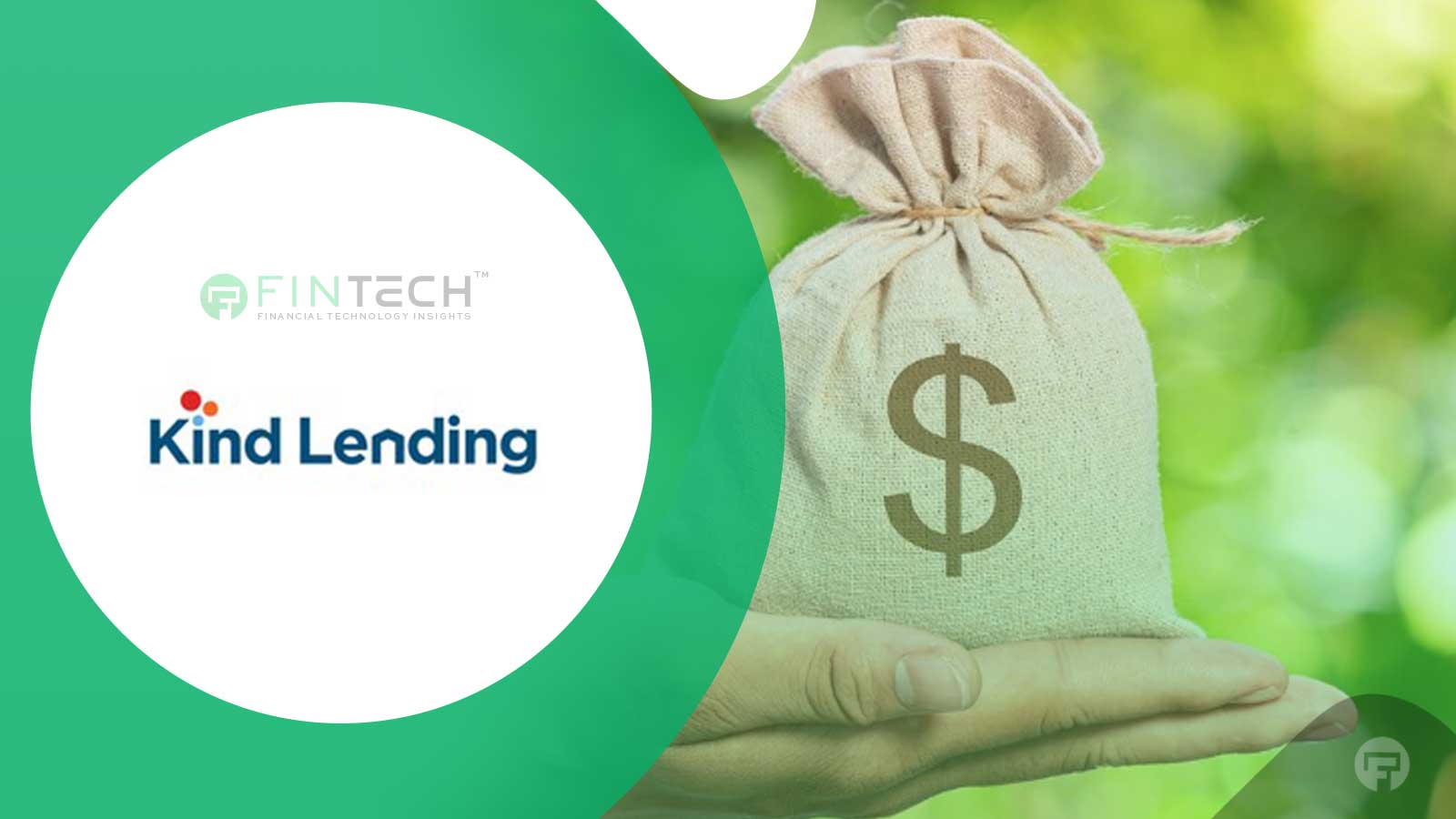 Kind Lending Surpasses $1Billion in Funded Loans