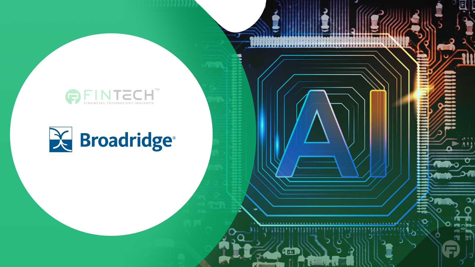 LTX Broadridge Enhances AI with BondGPT Intelligence