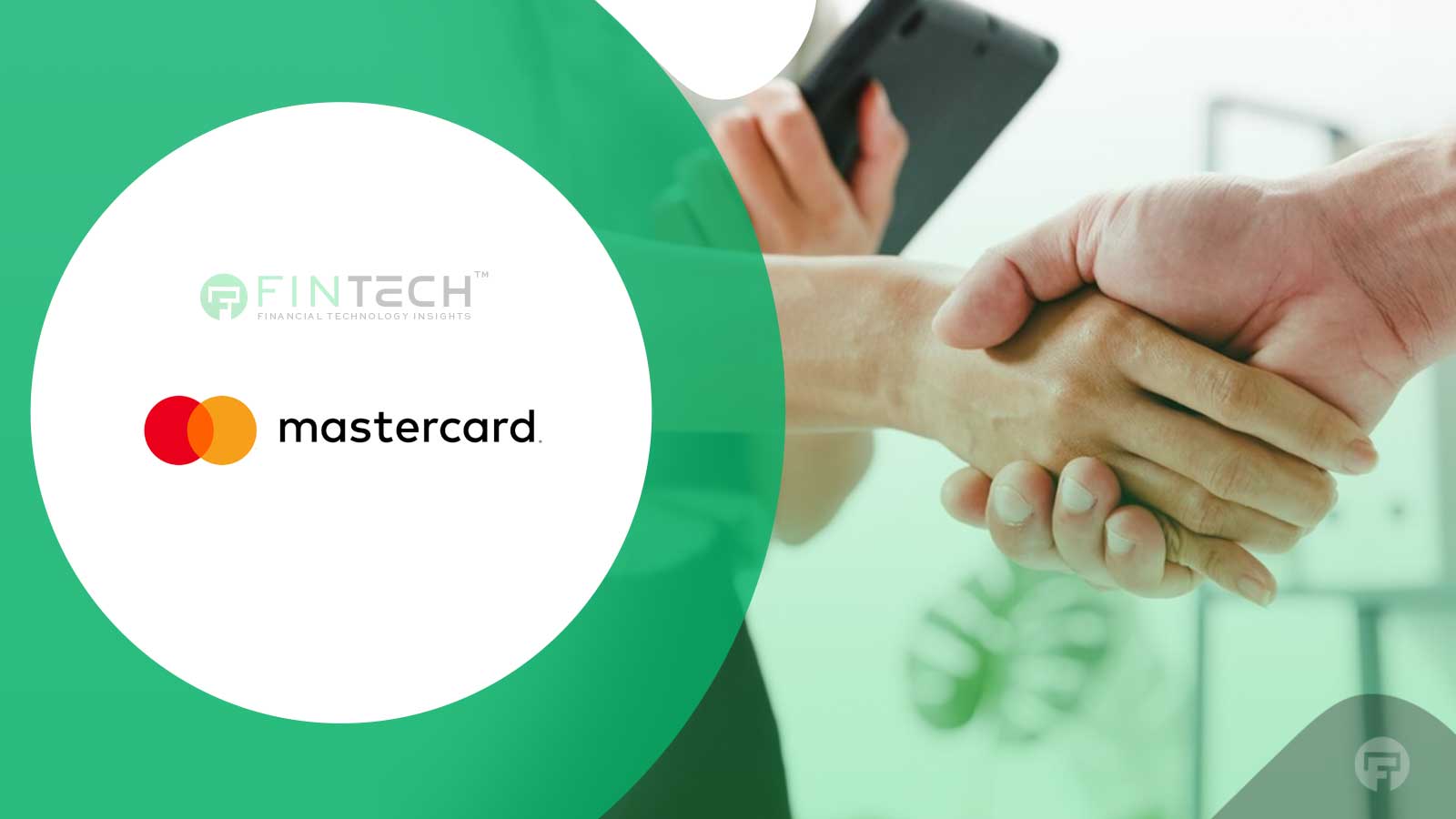 Mastercard Onboards Customers Up To Four Times Faster With Cloud Edge