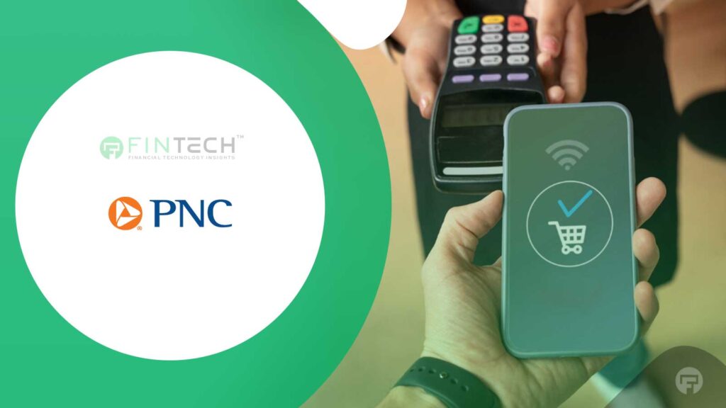 PNC Launches Pay‑As‑You‑Go Mobile Payment for Micro‑Biz
