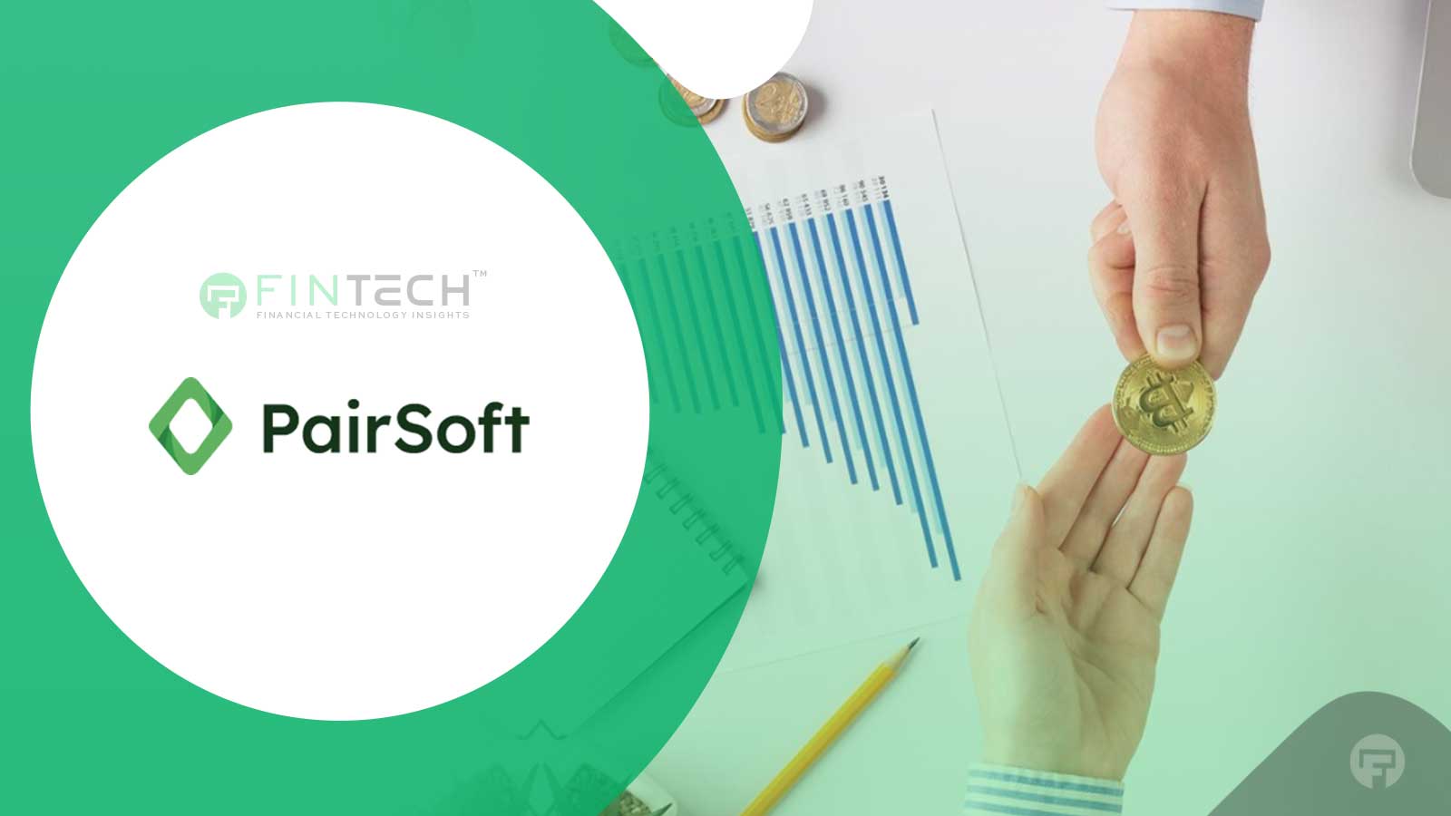 PairSoft Unveils AI Agents to Revolutionize Financial Workflows