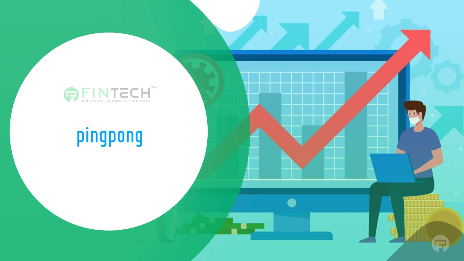 PingPong Launches InvestXB in Luxembourg