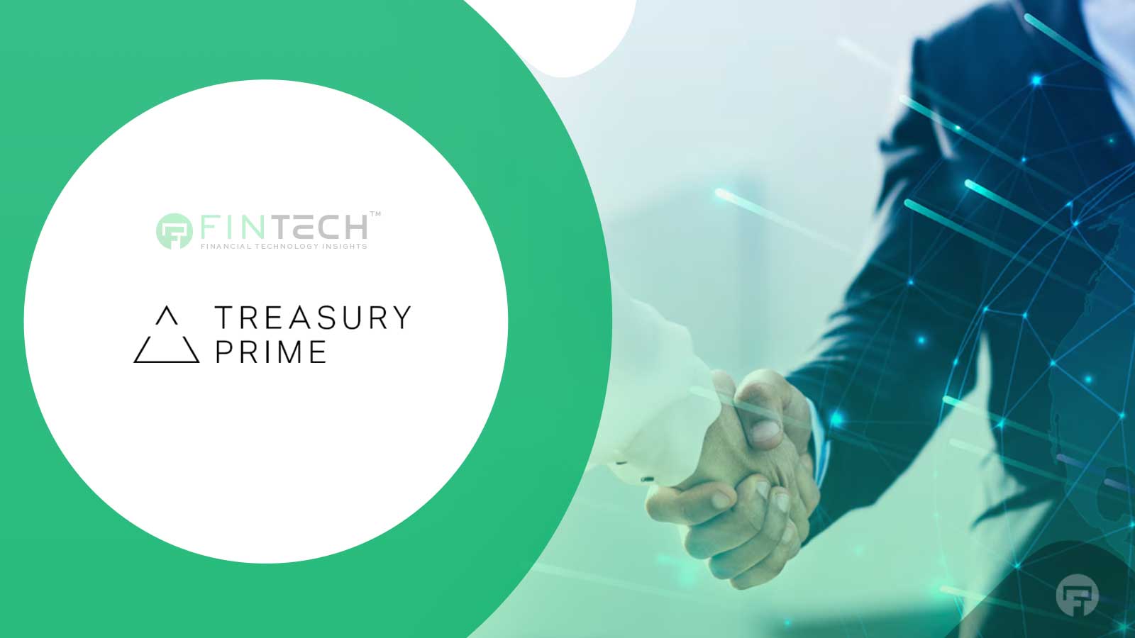 Treasury Prime & People Trust Partner on Embedded Banking