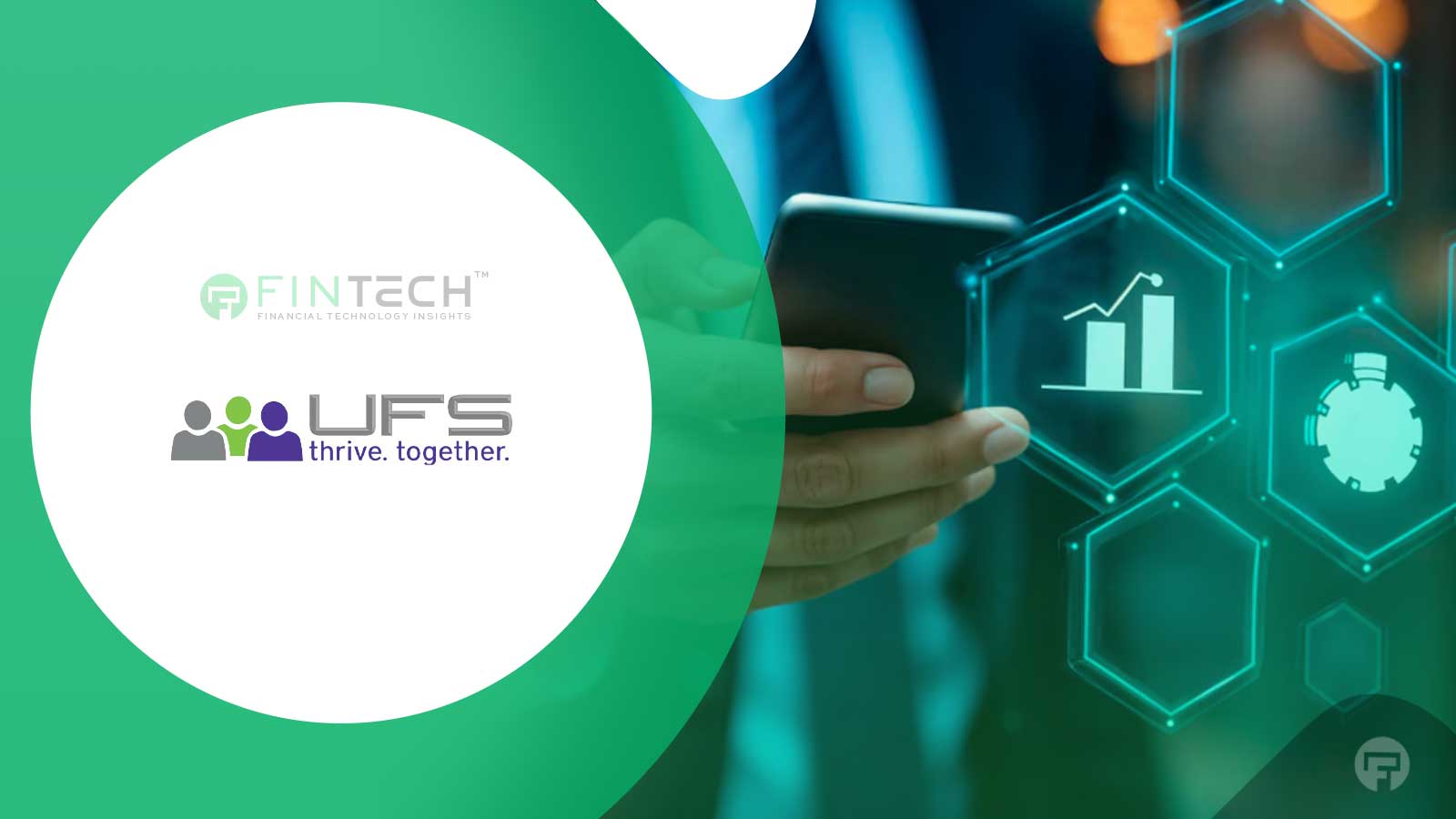 UFS Expands Banking Tech with Quest Analytics Acquisition
