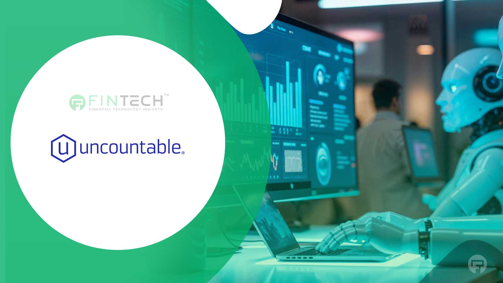 Uncountable Secures $27M in Series A Funding to Accelerate AI Adoption in R&D