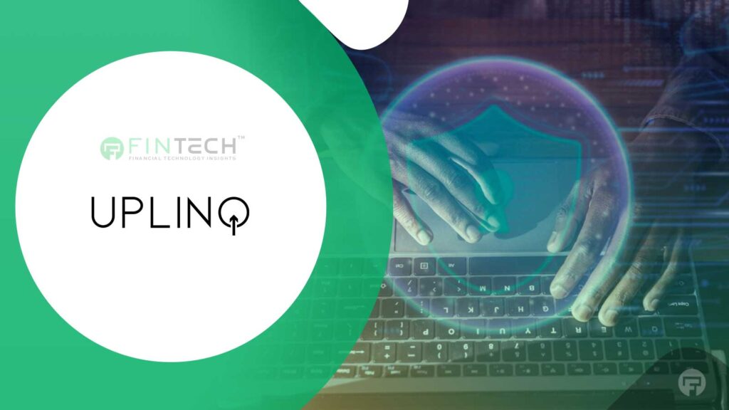 Uplinq Raises $10 Million to Disrupt AI Bookkeeping for SMBs