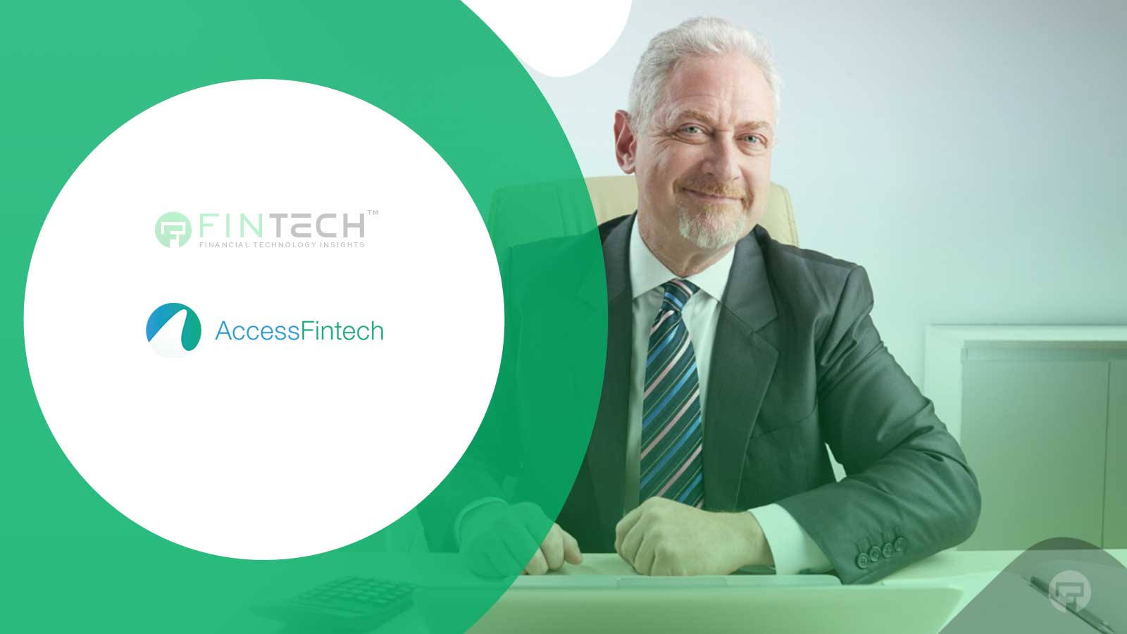 AccessFintech Appoints Sarah Shenton as CEO