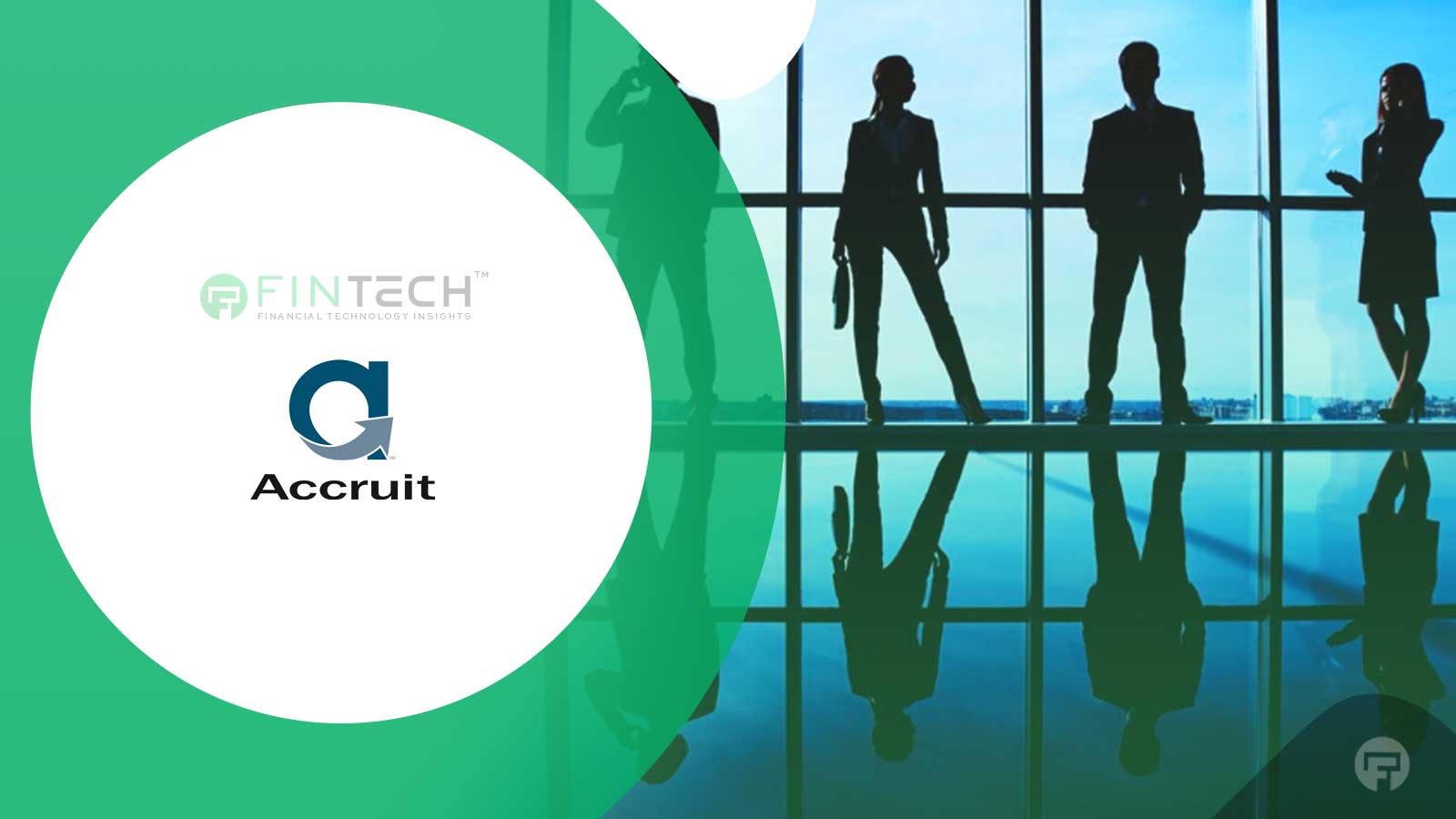 Accruit Names Steve Holtkamp President; Abrahm Remains CEO