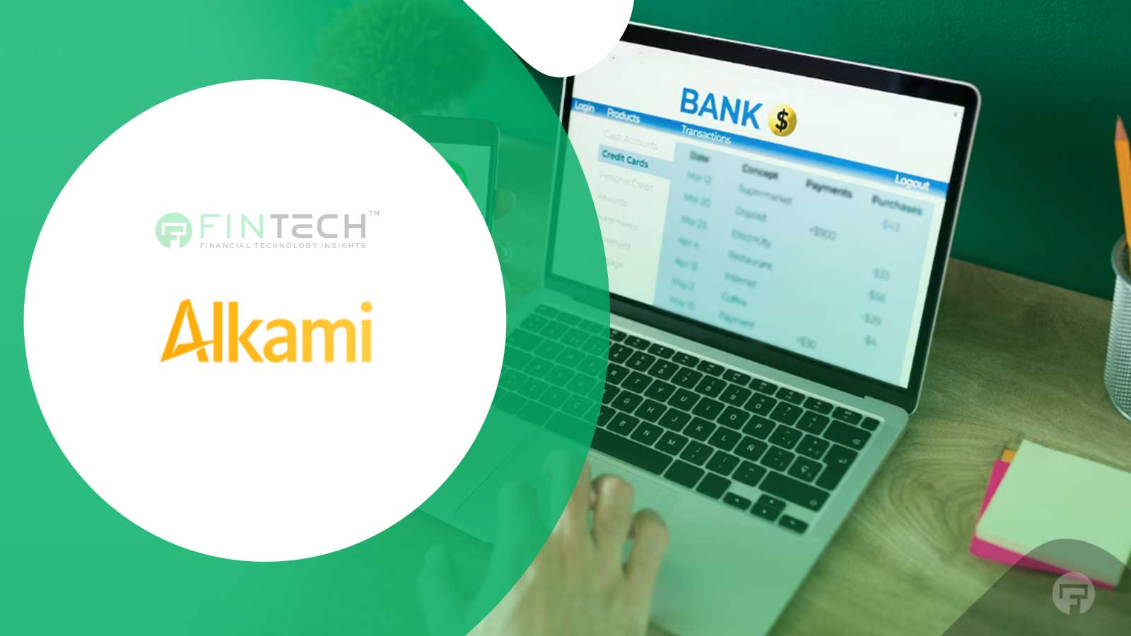 AdelFi Taps Alkami to Boost Digital Banking Capabilities