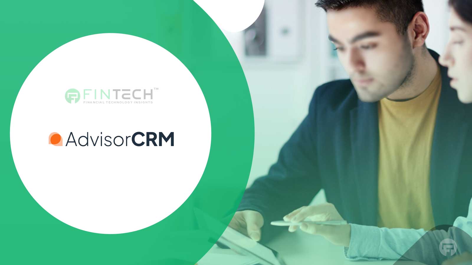 Advisor CRM Debuts Free AI Meeting Assistant for RIAs