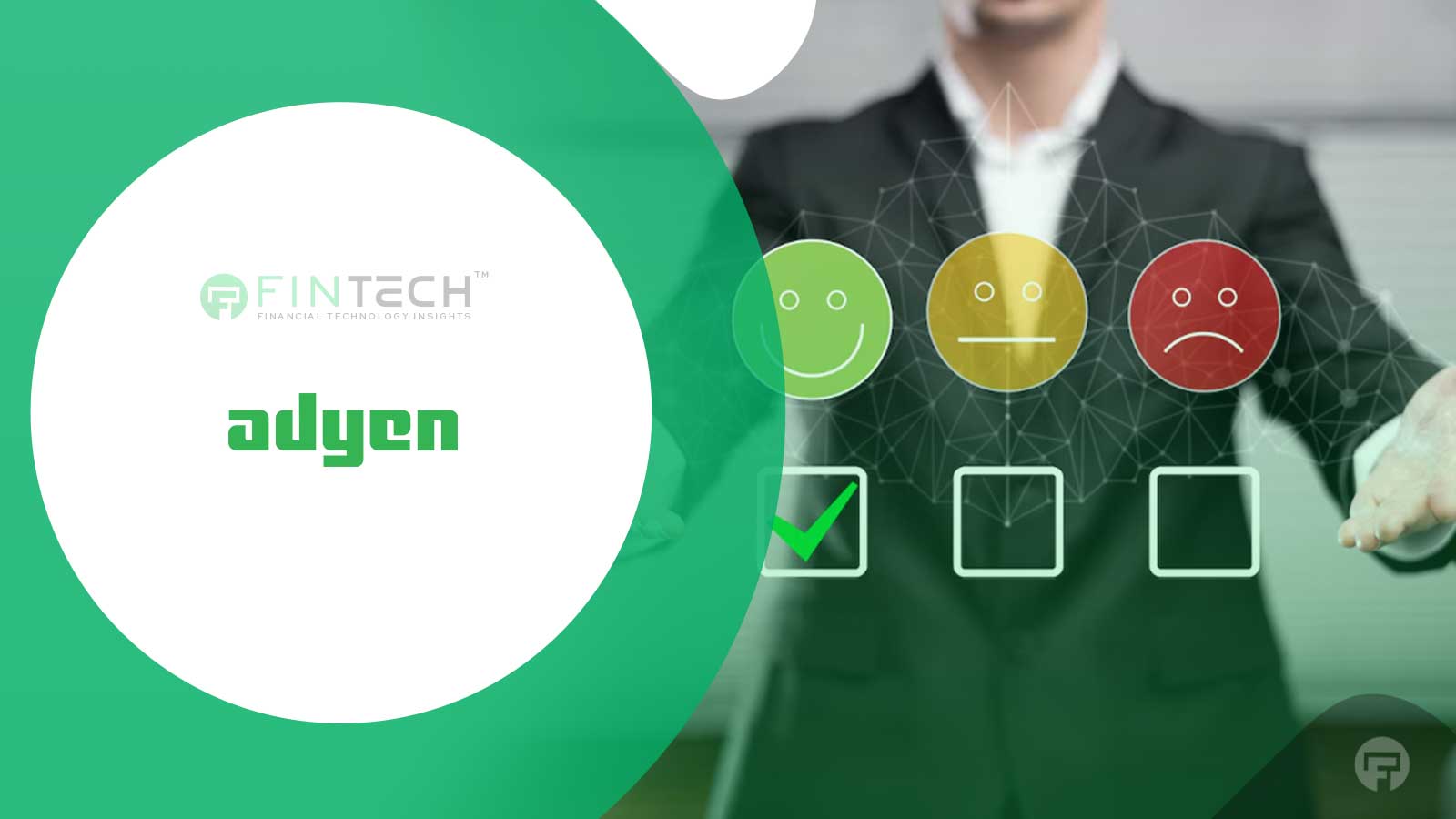 Adyen Unveils Enhanced Partner Program for Growth