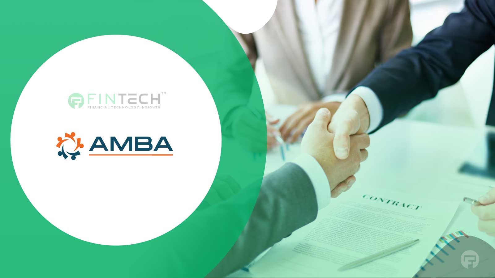 AMBA Expands CA Presence via Acquisition of Pacific Agencies