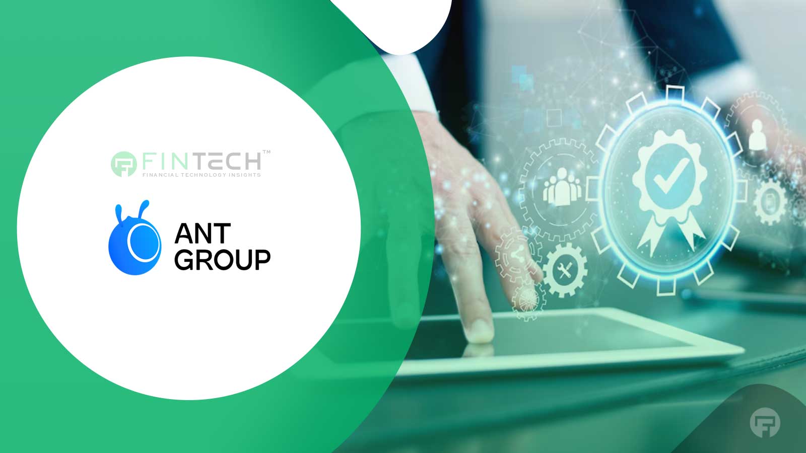 🌏 𝐀𝐧𝐭 𝐆𝐫𝐨𝐮𝐩 𝐒𝐭𝐫𝐞𝐧𝐠𝐭𝐡𝐞𝐧𝐬 𝐇𝐨𝐧𝐠 𝐊𝐨𝐧𝐠’𝐬 𝐀𝐈 𝐚𝐧𝐝 𝐅𝐢𝐧𝐭𝐞𝐜𝐡 𝐋𝐞𝐚𝐝𝐞𝐫𝐬