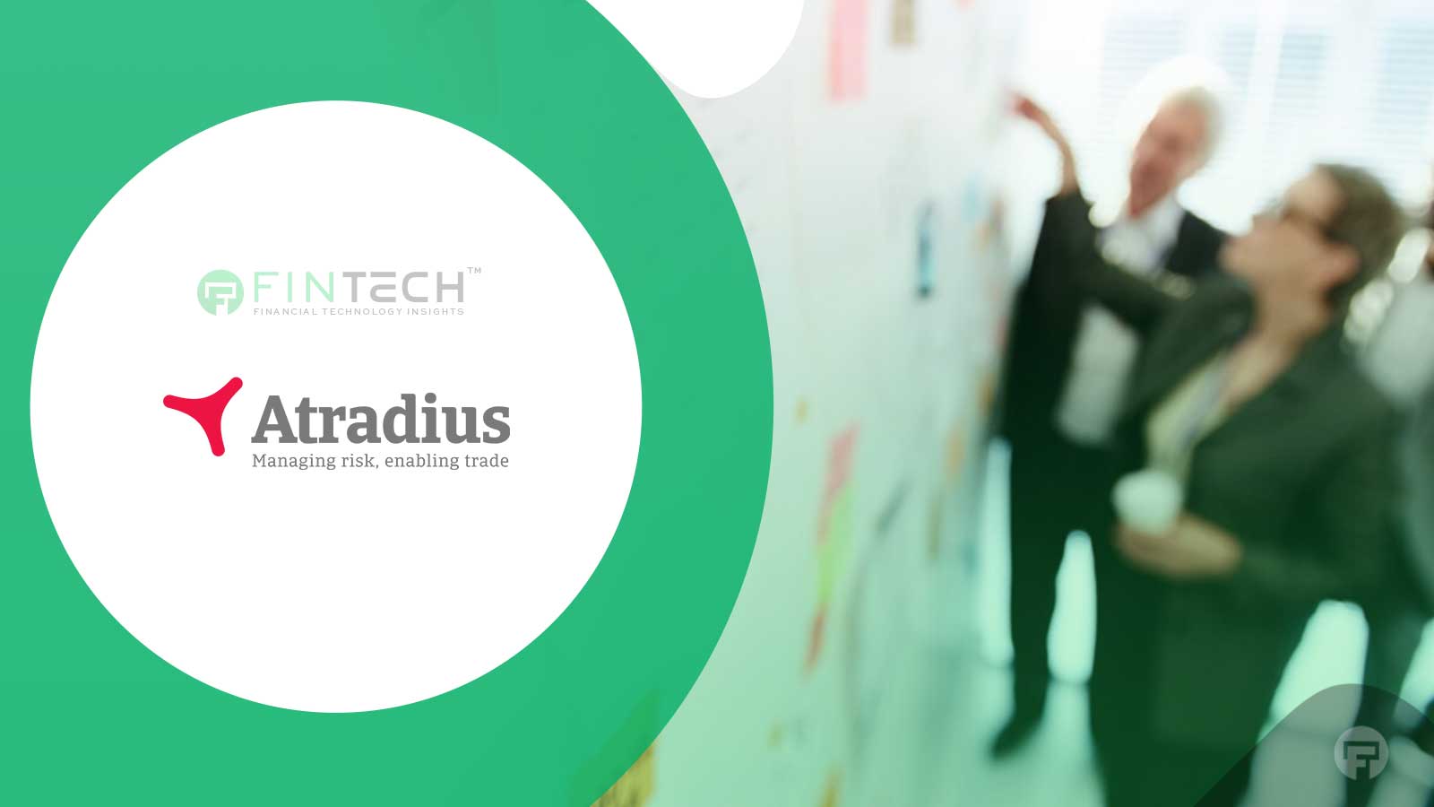 Atradius Announces Changes to Management Board