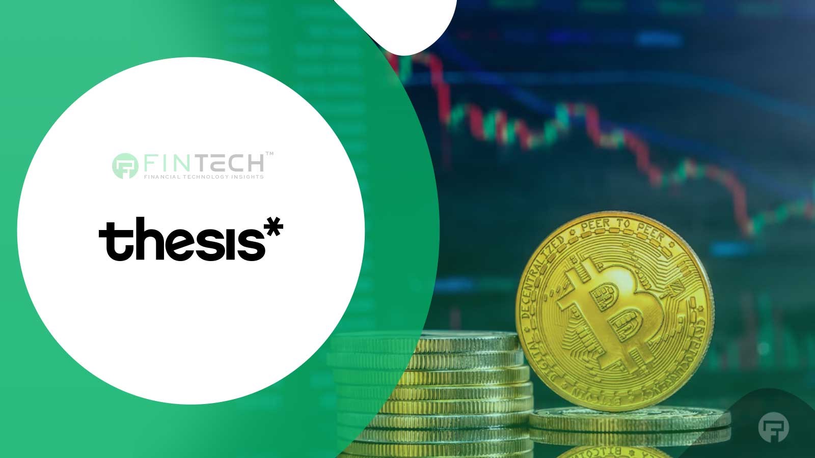 Thesis* Acquires Lolli to Expand Bitcoin Rewards Ecosystem