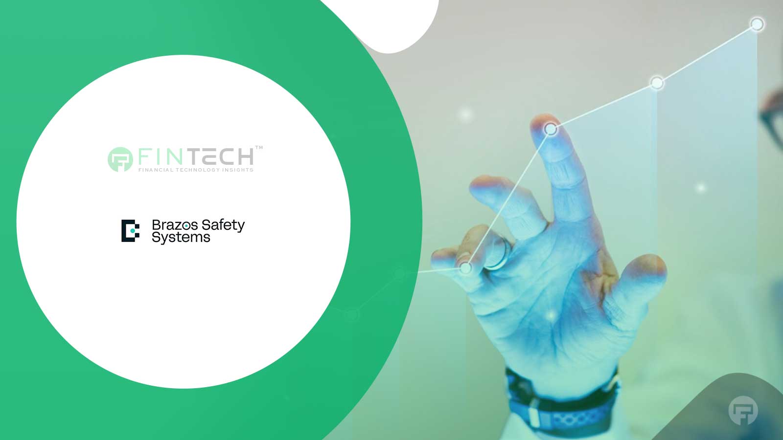 Brazos Safety Systems Secures Growth Investment from Altaline