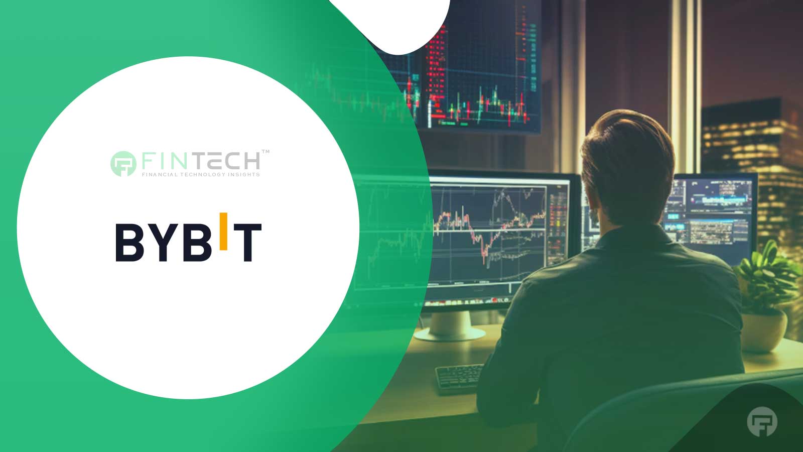 Bybit Launches MiCAR-Compliant Platform for EU Users