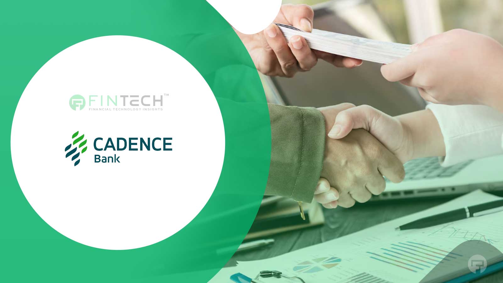 Cadence Bank Finalizes Industry Bancshares Acquisition