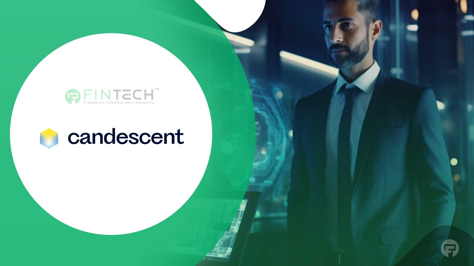 Satheesh Ravala Joins Candescent as CTO to Drive Innovation
