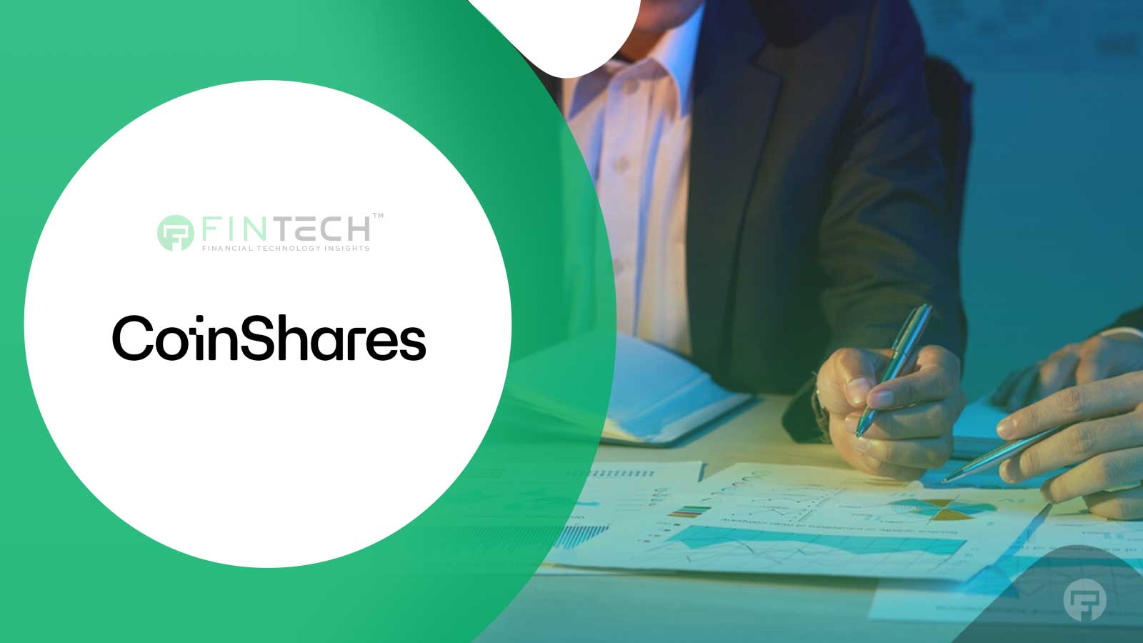 CoinShares Becomes First EU Asset Manager with MiCA OK