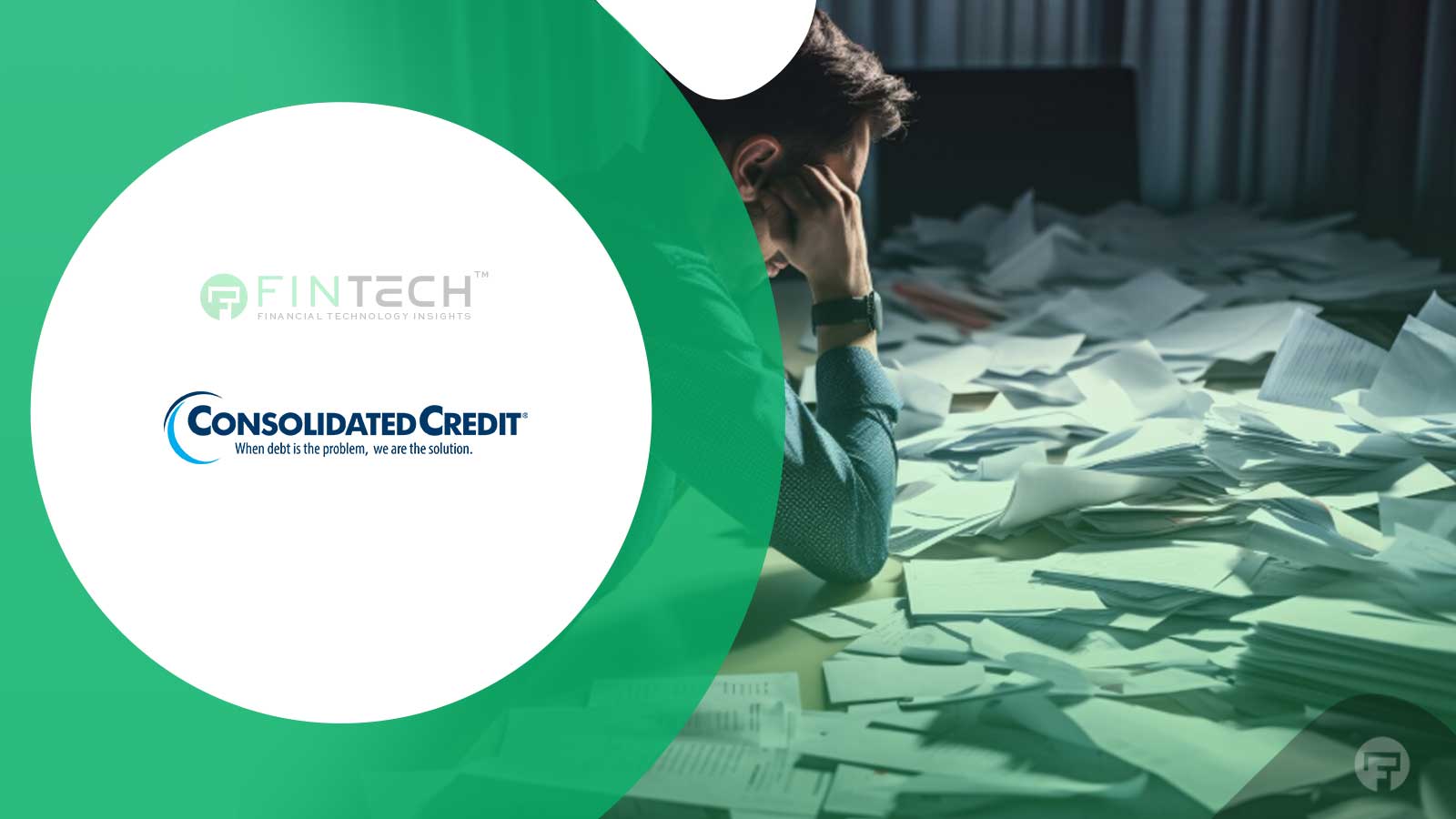 Free Summer Webinars by Consolidated Credit for Financial Relief