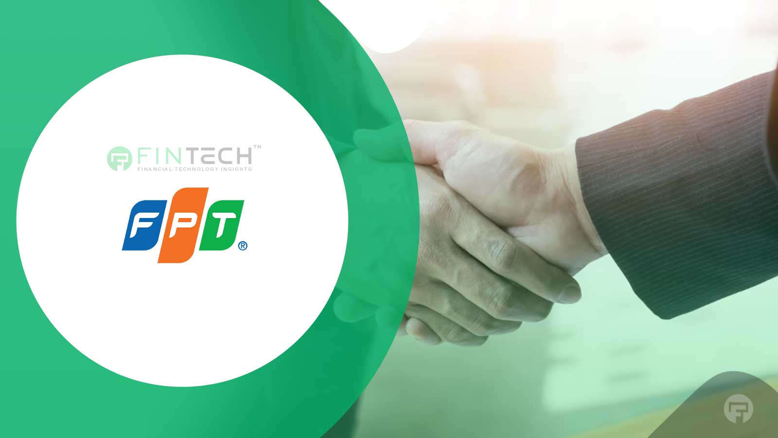 FPT, audax Partner to Target $100 Million in FinTech Revenue