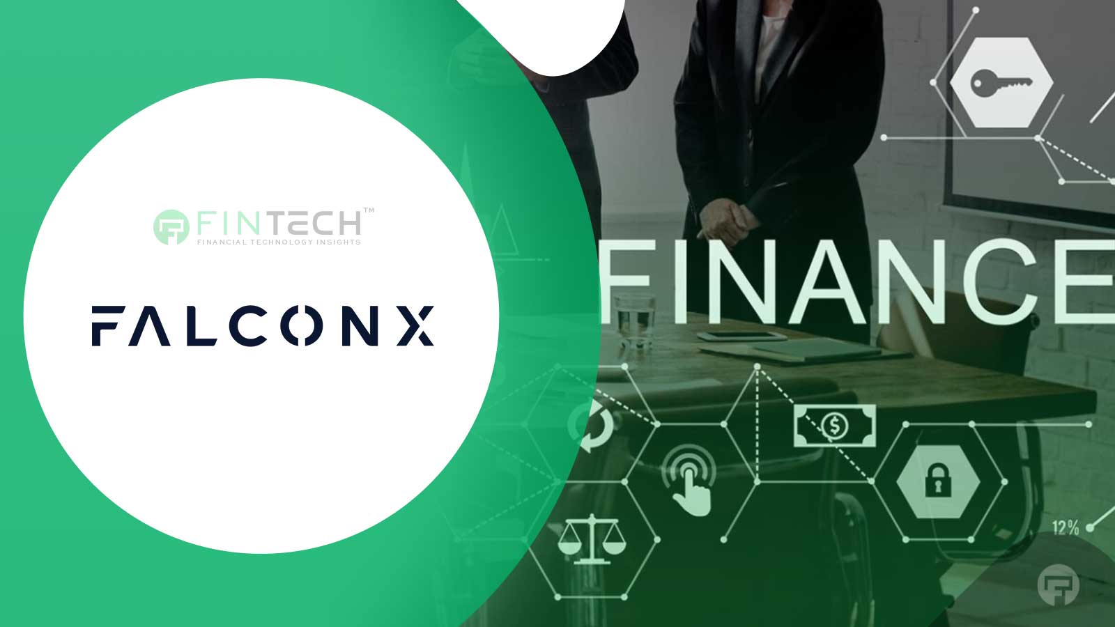 FalconX Expands into Latin America to Boost Crypto Growth