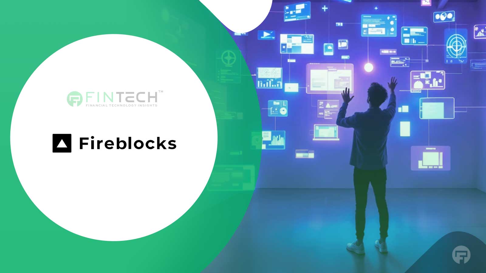 Fireblocks Joins Project Acacia for Digital Asset Innovation