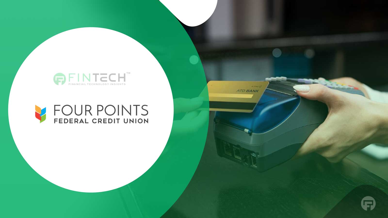 Four Points Launches Mahalos Digital Banking Platform