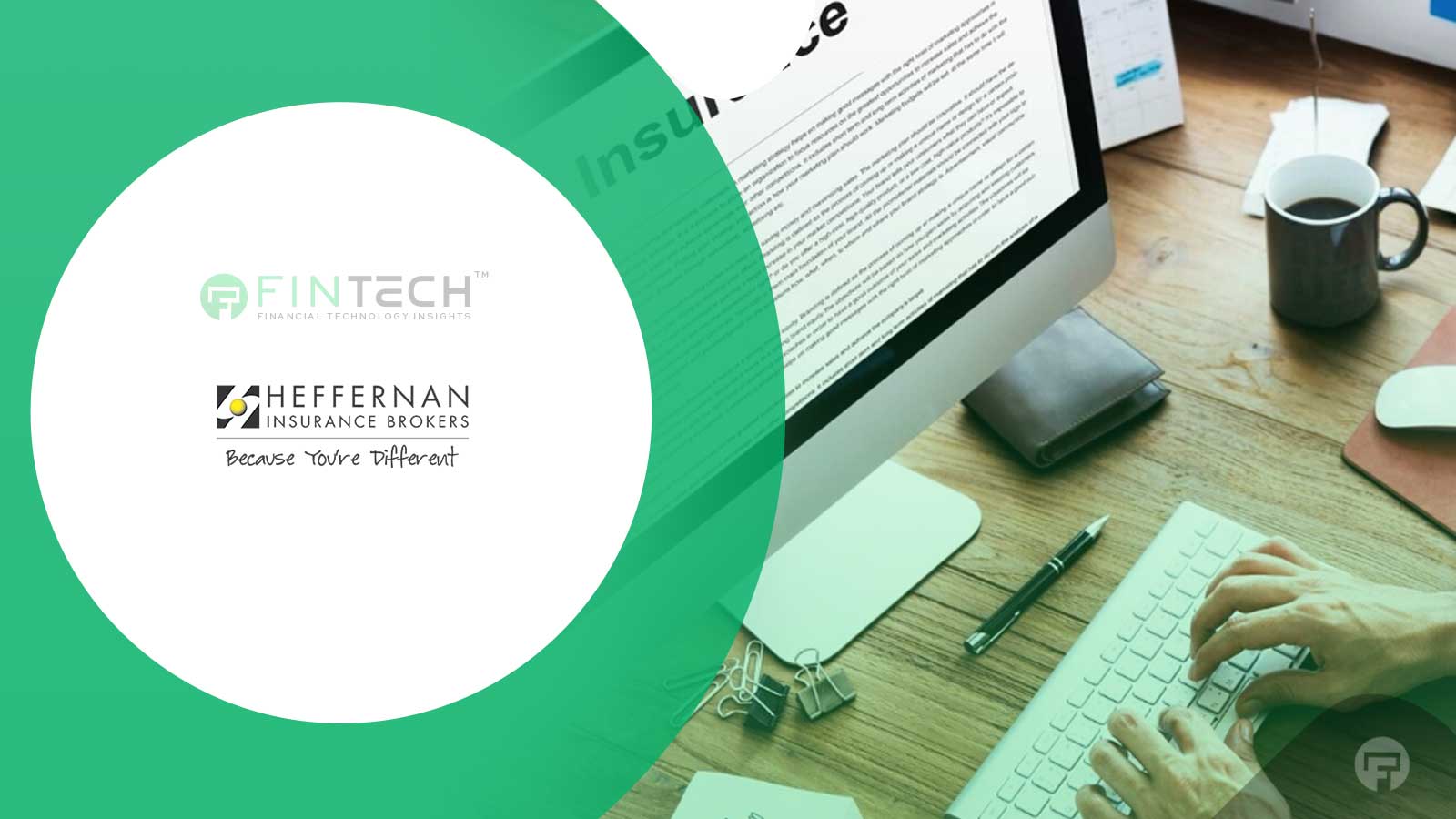 Heffernan Insurance Brokers Expands into Utah