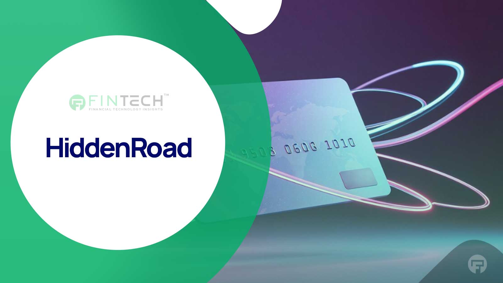 Hidden Road Debuts OTC Options Prime Brokerage Services