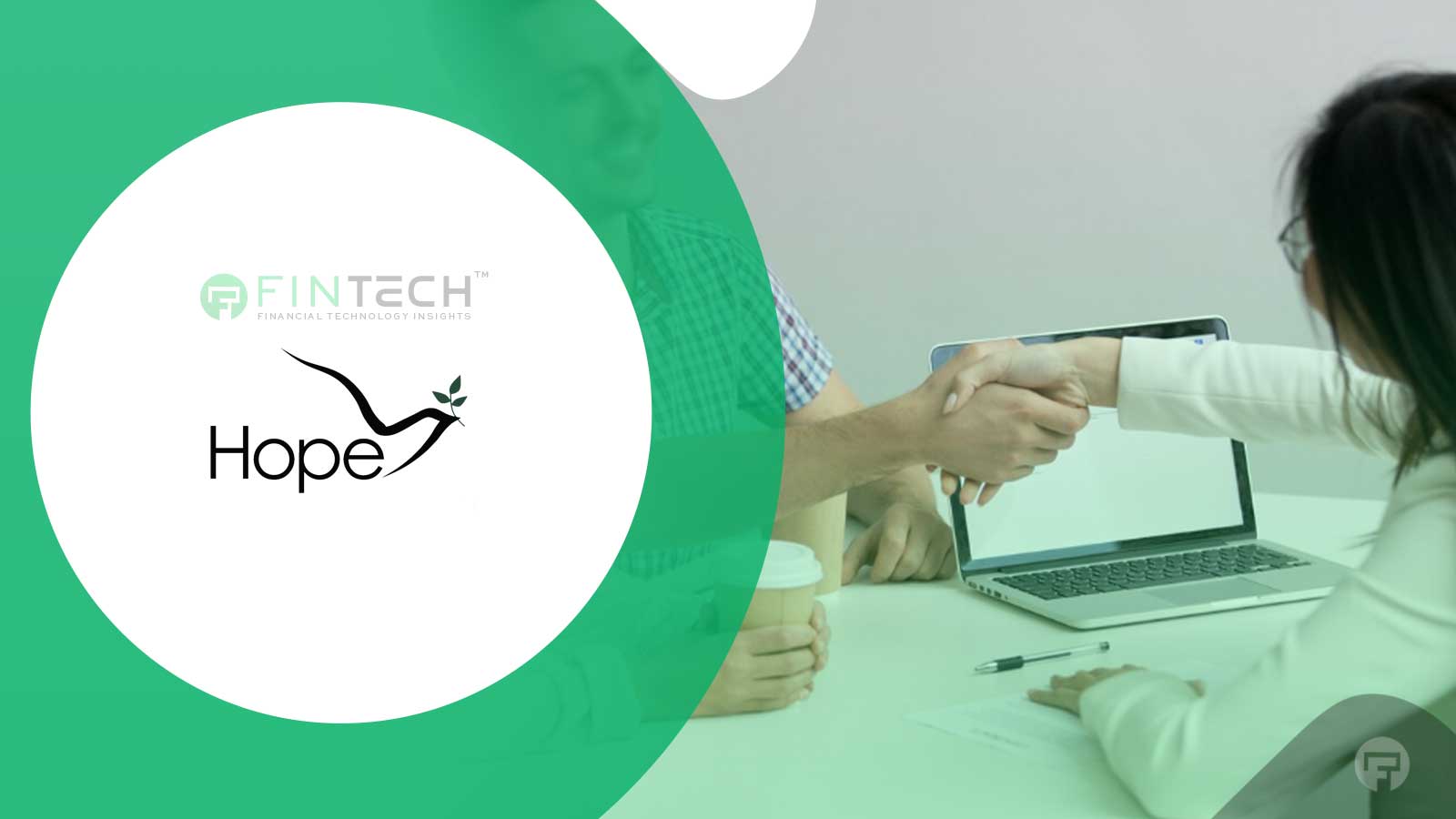 Hope Credit Union to Merge with 1st Choice Credit Union