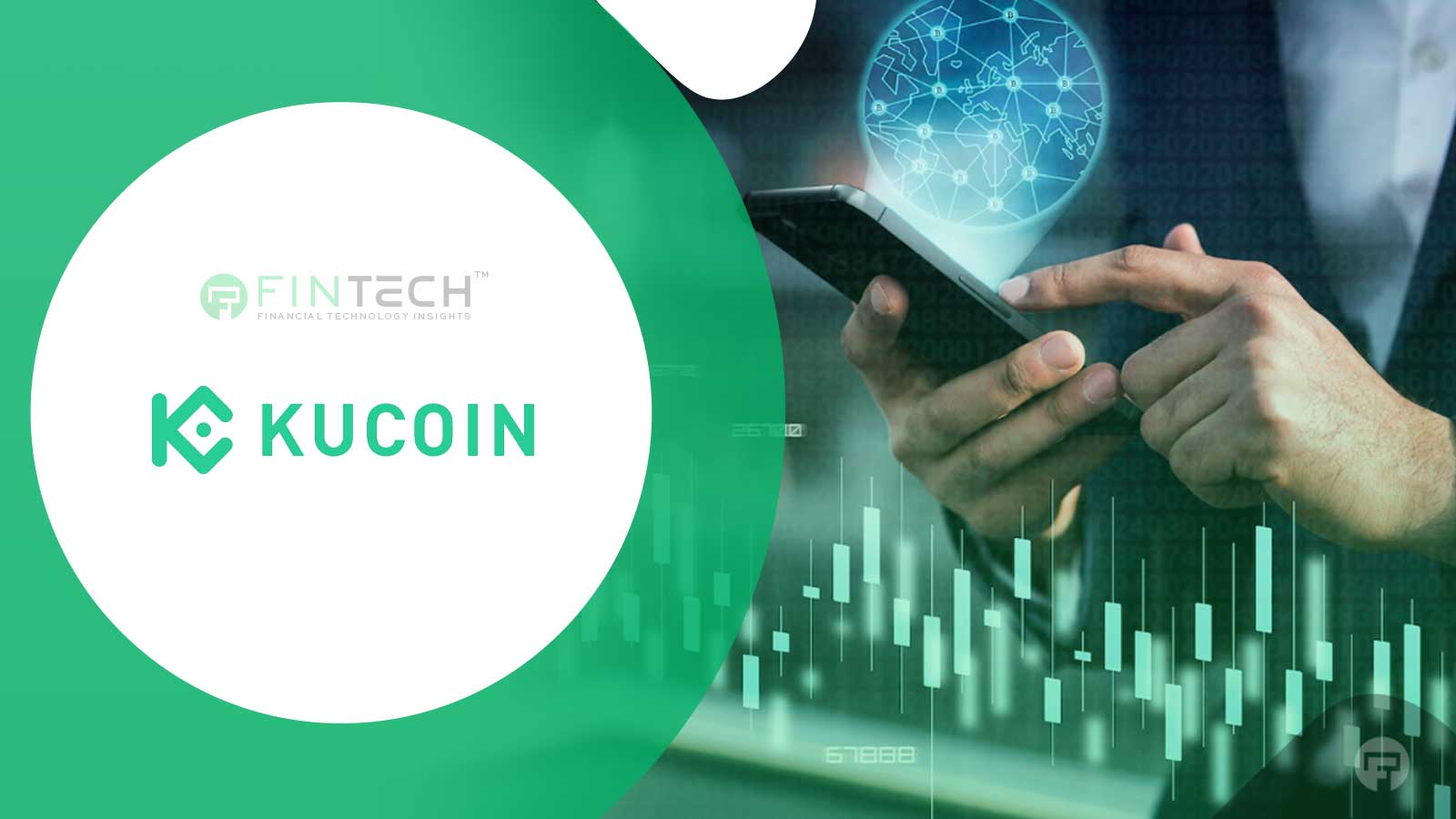 KuCoin Resumes BRL Transactions for Brazilian Traders