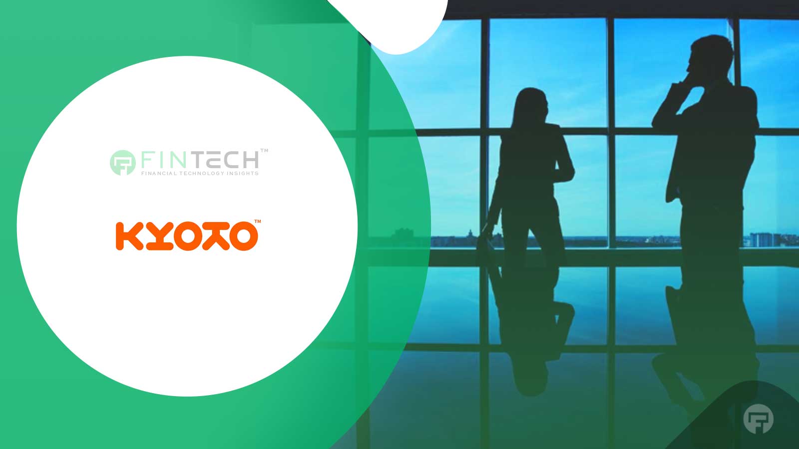 Kyoto Group Names Simen Valaamo as New CFO